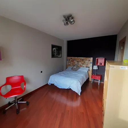 빌라 Con Piscina Privada, 2 Jacuzzis Y Barbacoa 베니카씸