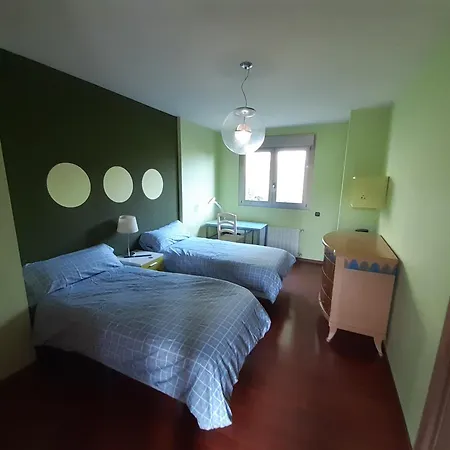 빌라 Con Piscina Privada, 2 Jacuzzis Y Barbacoa