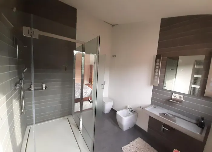 Villa Con Piscina Privada, 2 Jacuzzis Y Barbacoa