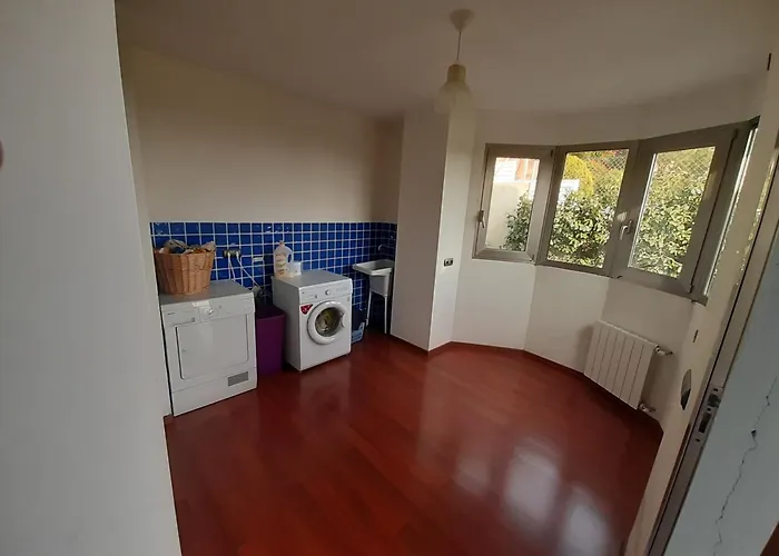 Con Piscina Privada, 2 Jacuzzis Y Barbacoa Villa Benicàssim
